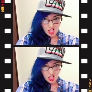 Hi! I’m Spatulatron!